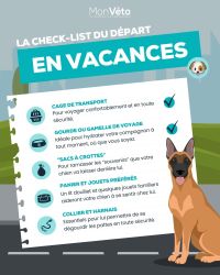 Les indispensables en vacances !
